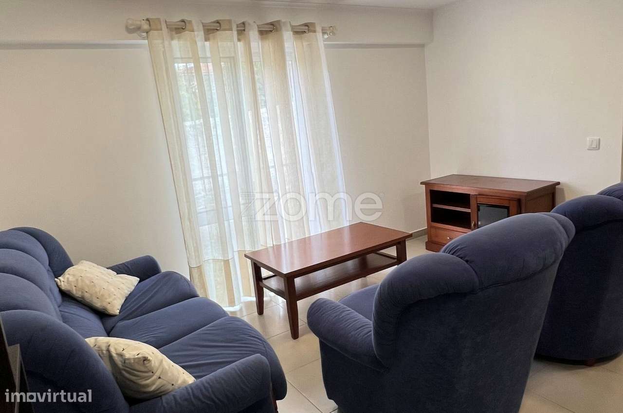 Apartamento T1+1 Mobilado para Arrendamento - Grande imagem: 2/15