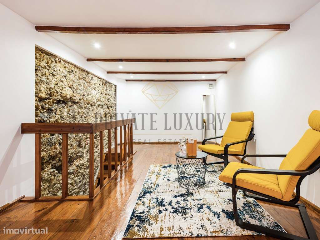 T1 Duplex em zona histórica
Oportunidade de investimento! - Grande imagem: 3/25