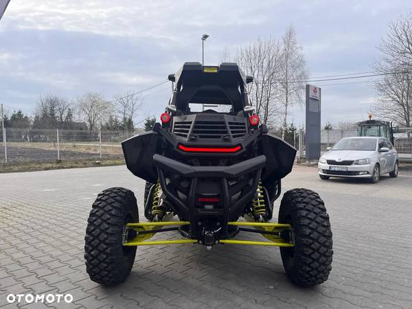 Polaris RZR - 5