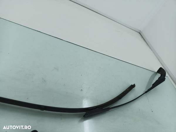 Brat stergator parbriz dreapta BMW SERIA 3 F30 2.0 D   N47D20C 2012-2018  7260474 - 2