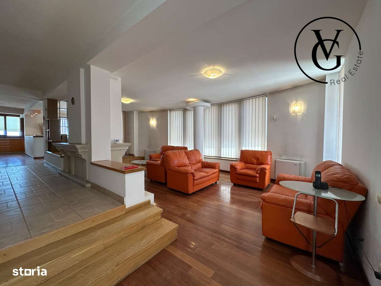 Vila moderna D+P+E | zona ultracentrala Tulcea-3
