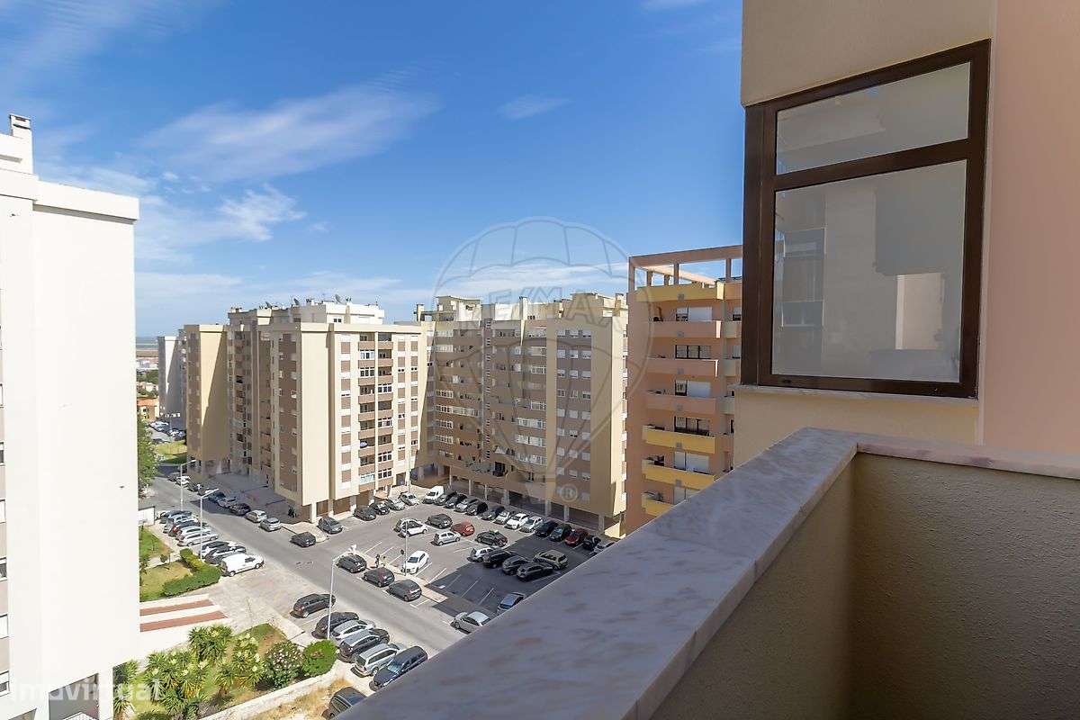 Apartamento T3 para venda-16