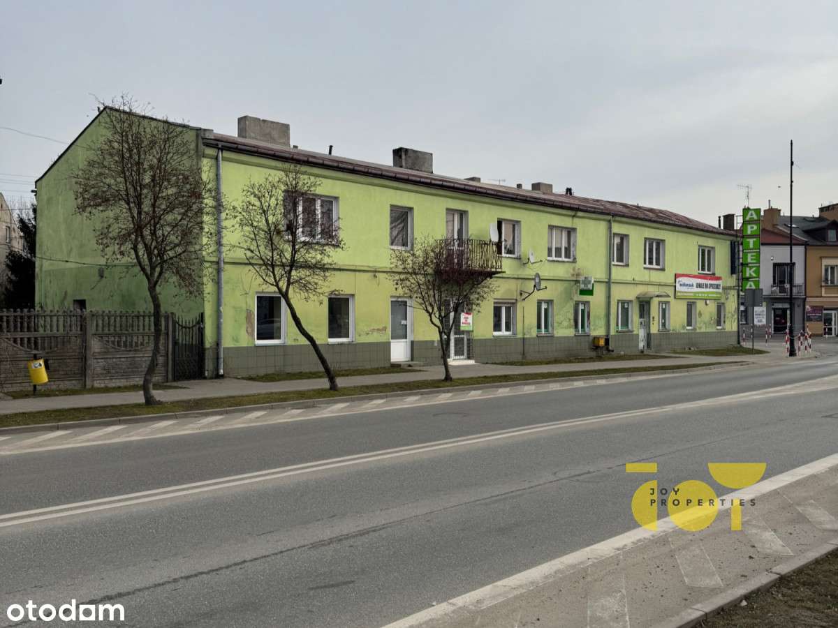 Lokal usługowyraty bez Zus, US i zdolności w banku - Pełny obrazek: 2/8