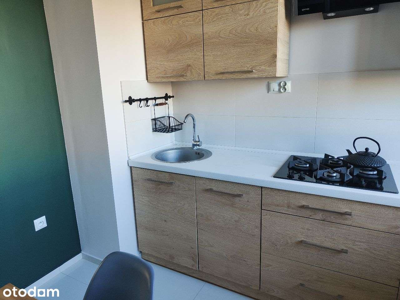 Mieszkanie dla firm/  kwatery dla pracowników - Pełny obrazek: 5/20