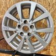 1 FELGA ALU. FORD TRANSIT CONNECT 16'' 6,5J-N  ET48 - 4