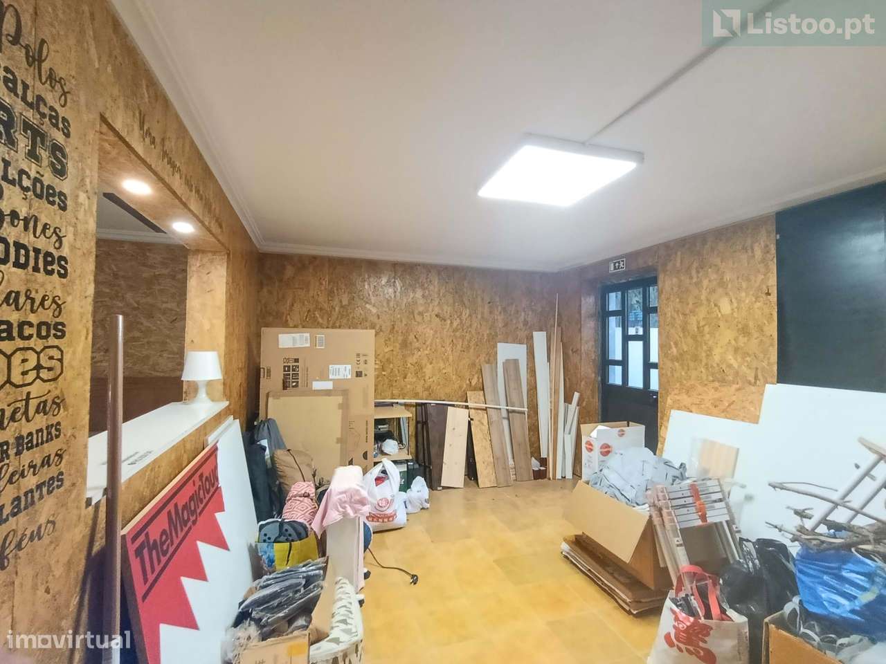 Moradia T4 Alcabideche-21