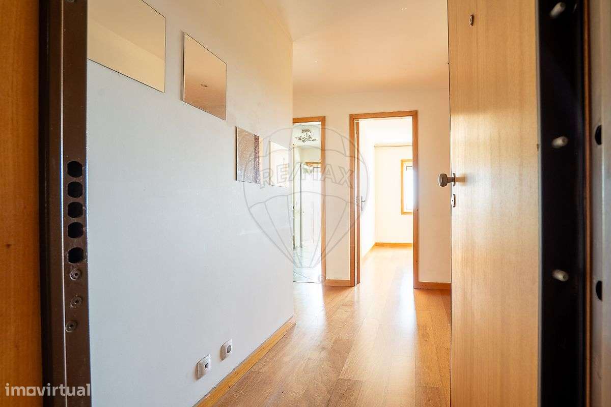 Apartamento T2 para venda-1