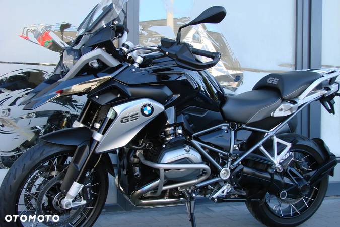 BMW GS - 1