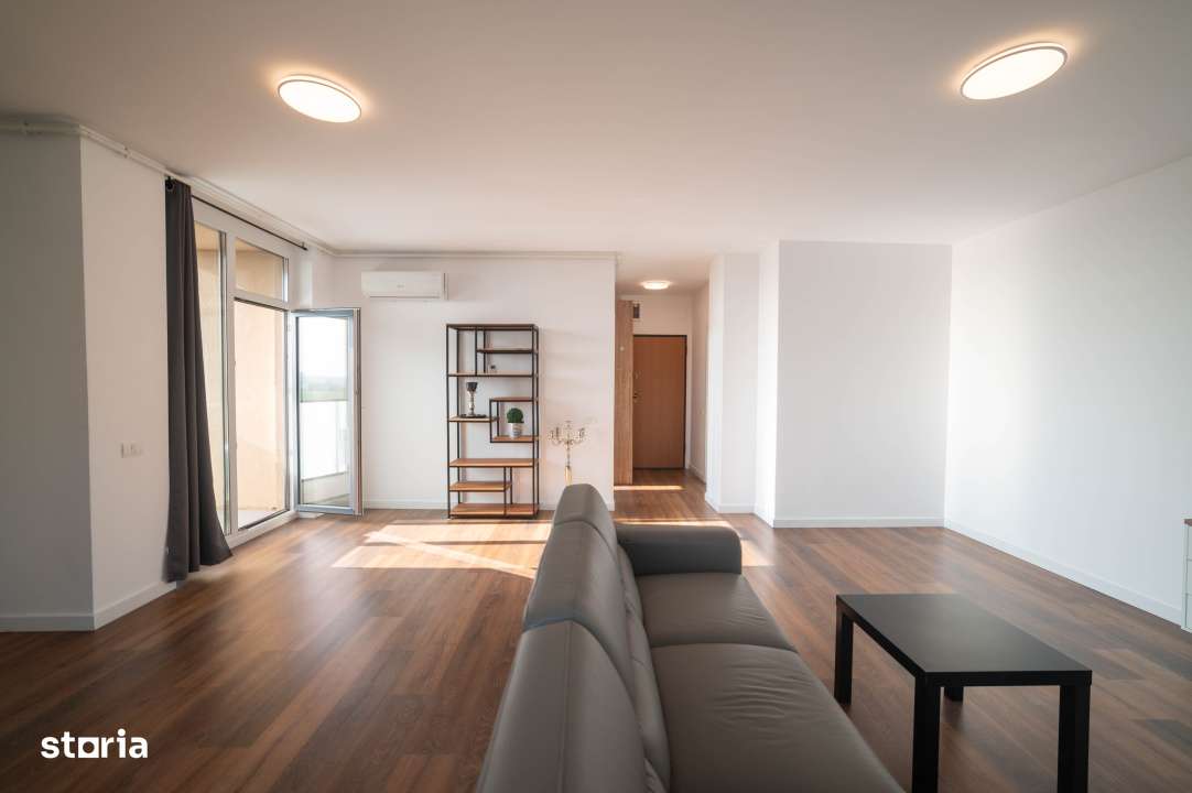 Apartament 2 camere | Parcare | Zona Torontalului - Imagine principală: 4/19