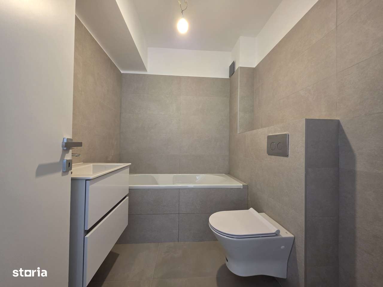 Apartament cu 3 camere de vanzare in zona Doamna Ghica-6