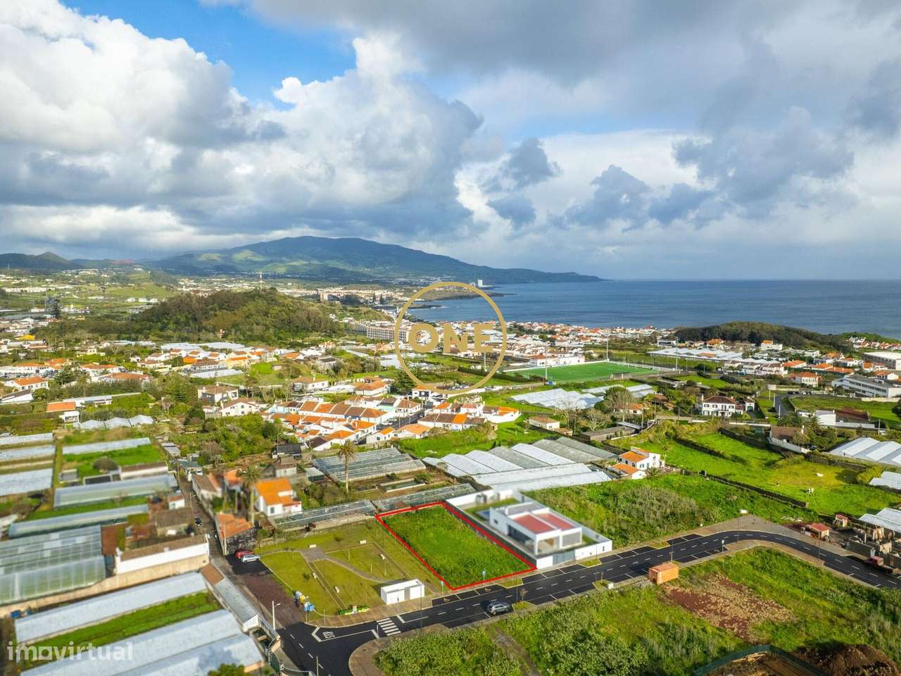 Venda Terreno - Grande imagem: 2/7