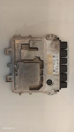 KOMPUTER ECU MERCEDES W213 2.2 CDI A6549012600 - 1