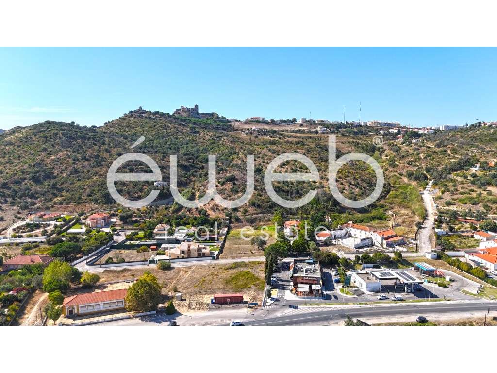 Terreno, Quinta da Glória, Aires, Palmela - Grande imagem: 5/23