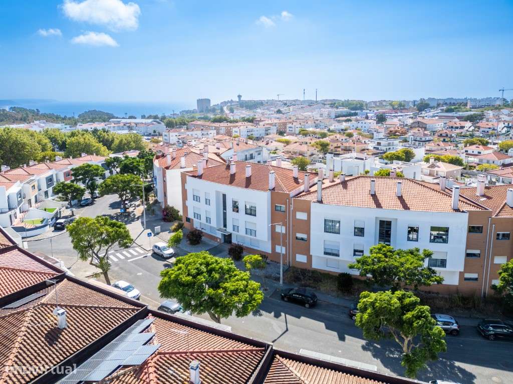 Apartamento na Nova Nazaré perto do Centro Escolar - Grande imagem: 4/38