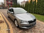 Skoda Superb 2.0 TDI Ambition - 1