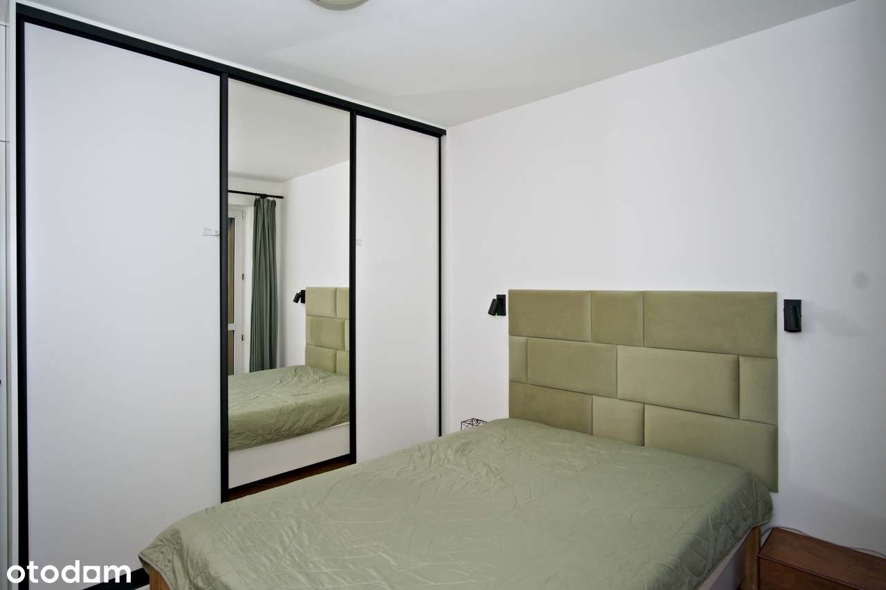 Mieszkanie położone na II piętrze w kameralnym budynku !-3