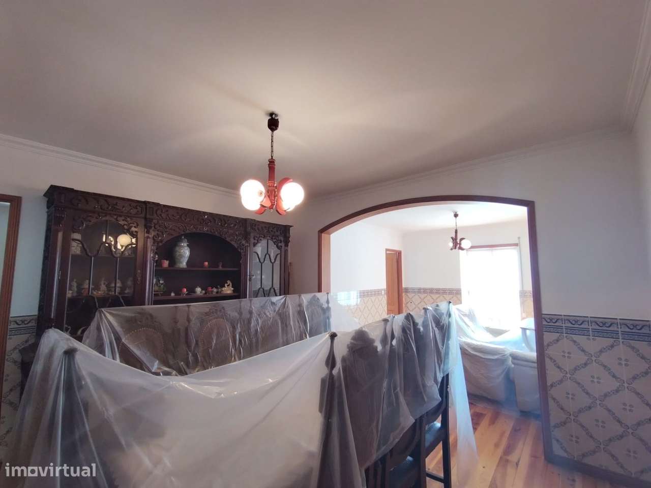 Apartamento T5 / Vista Mar / Figueira da Foz-25