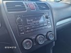 Subaru Forester 2.0XT Comfort Lineartronic - 14