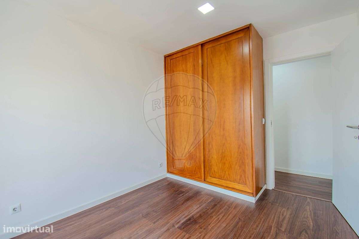 Apartamento T2 para venda-8