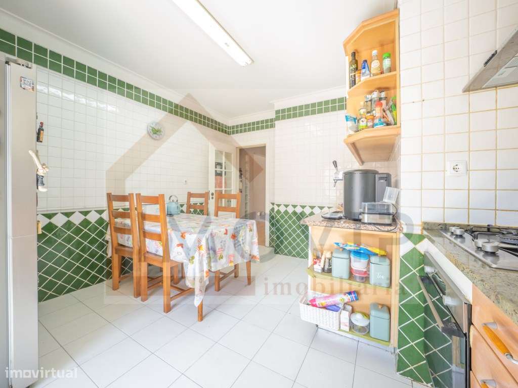 Apartamento T3 Pinhal Novo - Vila Serena-10