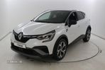 Renault Captur 1.0 TCe RS Line - 3