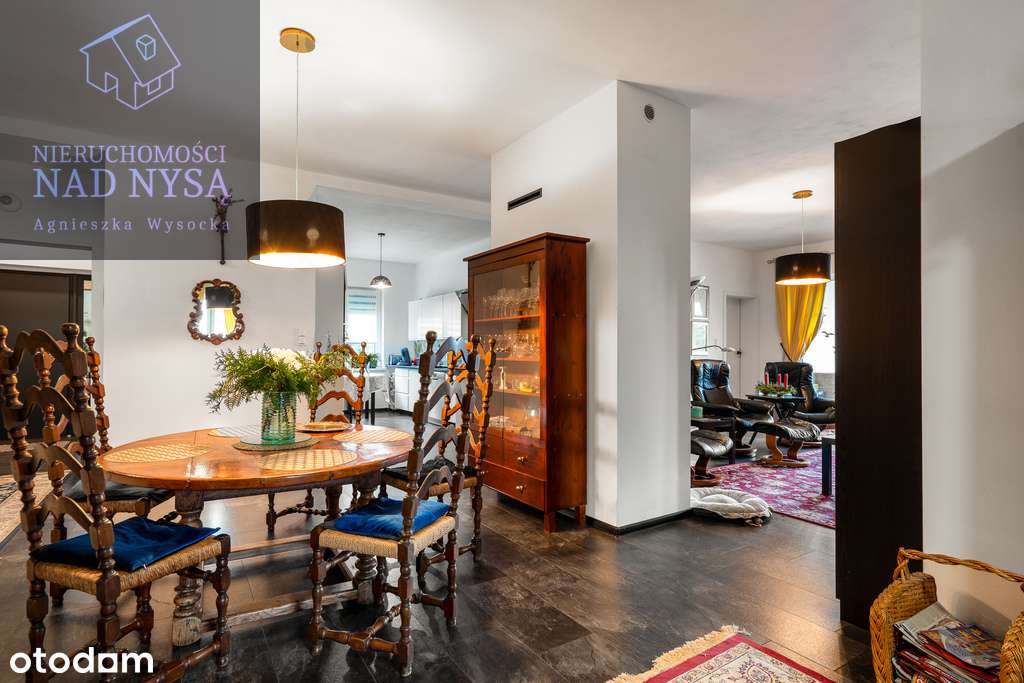 komfortowy dom dla wymagających !-12