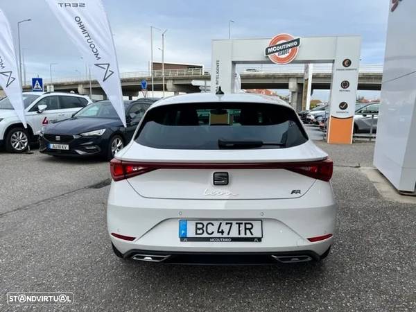 SEAT Leon 1.0 TSI FR - 7