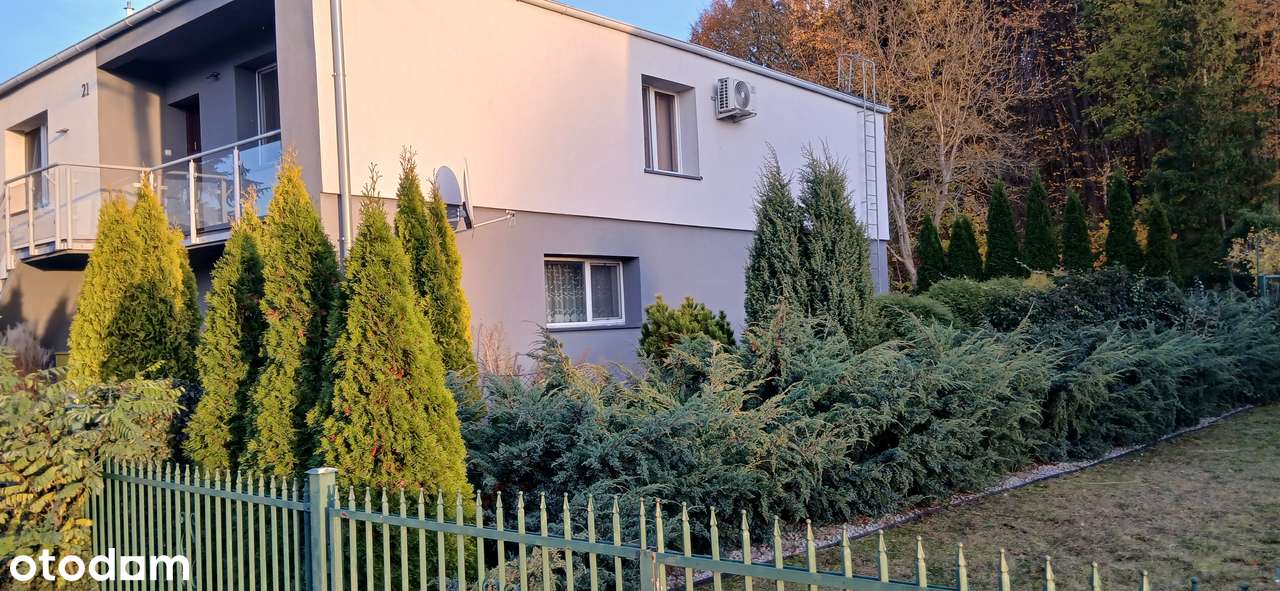 Dom w Ratajach - super lokalizacja - Pełny obrazek: 2/2