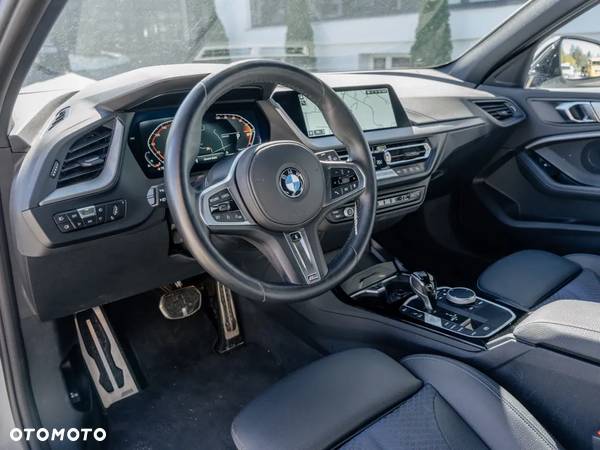 BMW Seria 1 118i M Sport - 5