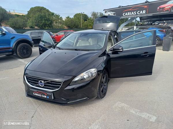 Volvo V40 2.0 D4 Summum - 9