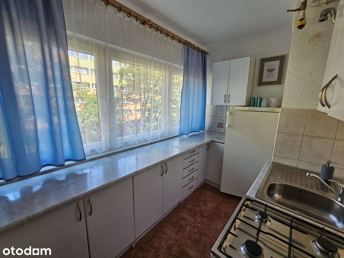 Rozkładowe na 1 pietrze w bloku ! - Pełny obrazek: 5/9