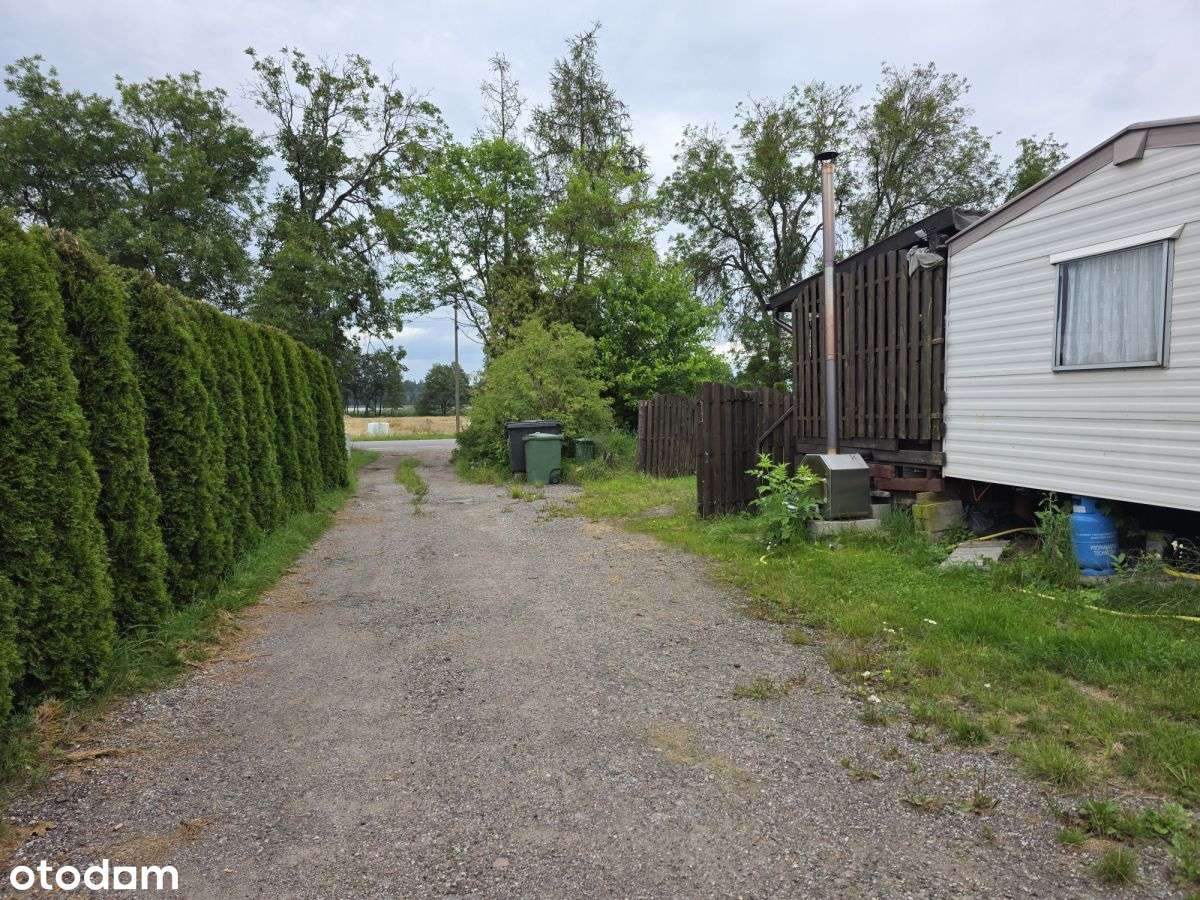 Działka Budowlana, Augustów, Jezioro Necko, ślepsk - Pełny obrazek: 5/5