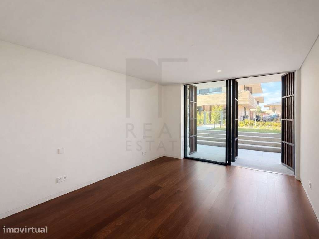 Exclusivo T2 de Luxo | 154 m² | Condomínio Sandwoods com Piscina, C...-14