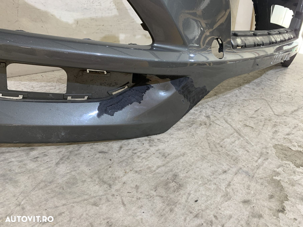 Bara fata Hyundai Tucson , 2018, 2019, 2020, cod origine OE 86511-D7500 - 6