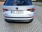 Skoda Kodiaq 2.0 TDI 4x4 Ambition DSG 7os - 7