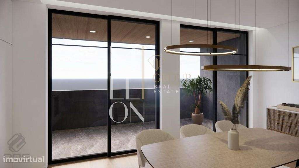 NOVO CONDOMÍNIO FECHADO NA TROFA-6