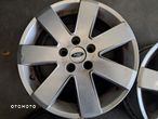 Felgi alu Ford 6.5 16 5x108 - 5