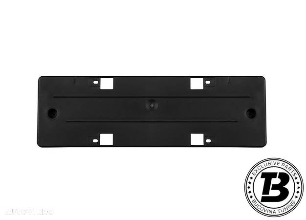 Pachet Exterior compatibil cu BMW X3 F25 X3M Design - 10