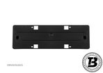 Pachet Exterior compatibil cu BMW X3 F25 X3M Design - 10