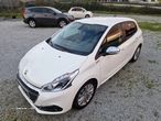 Peugeot 208 1.5 BlueHDi Signature - 12