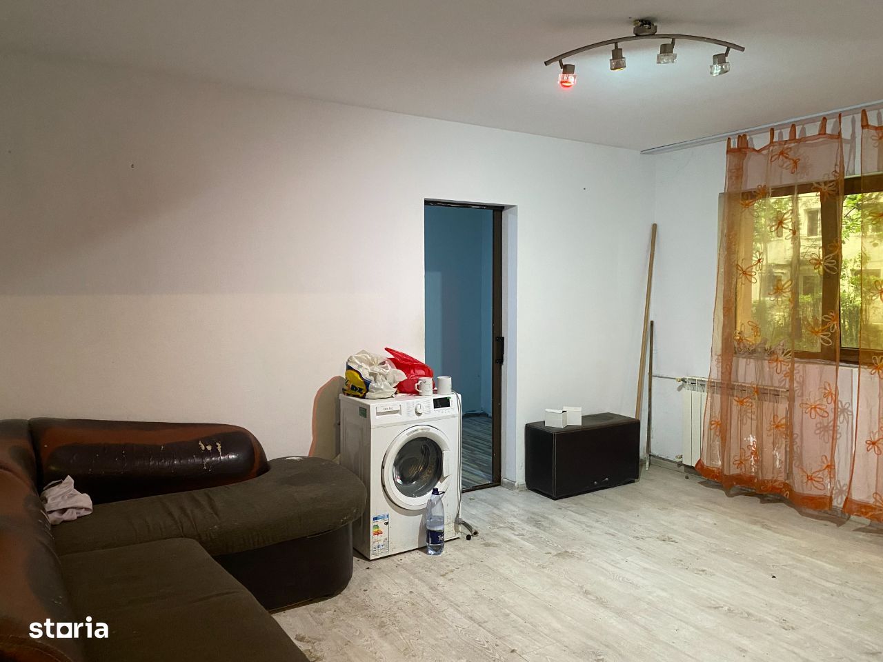 Agentia imobiliara VIGAFON vinde apartament 2 camere Vest