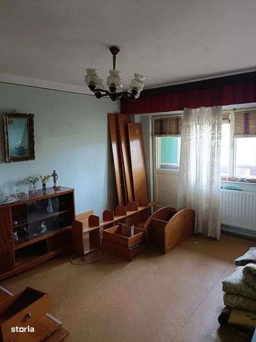 Apartament 2 camere confort 1 decomandat Obor, etaj 2 - Imagine principală: 2/5
