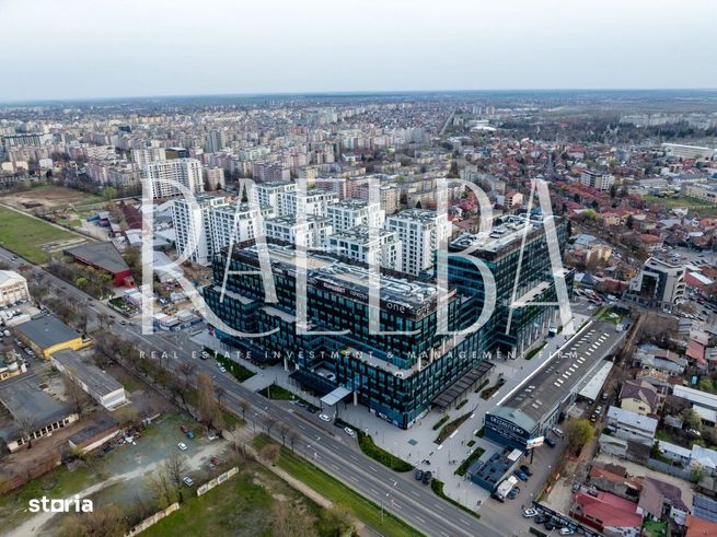 | NEW | Apartament 2 camere | One Cotroceni |-14