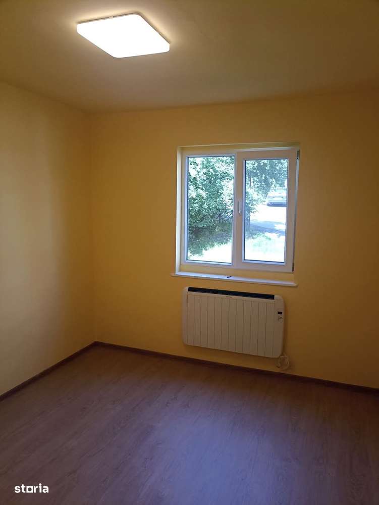 De vânzare garsonierā în Sfântu Gheorghe - Imagine principală: 1/9