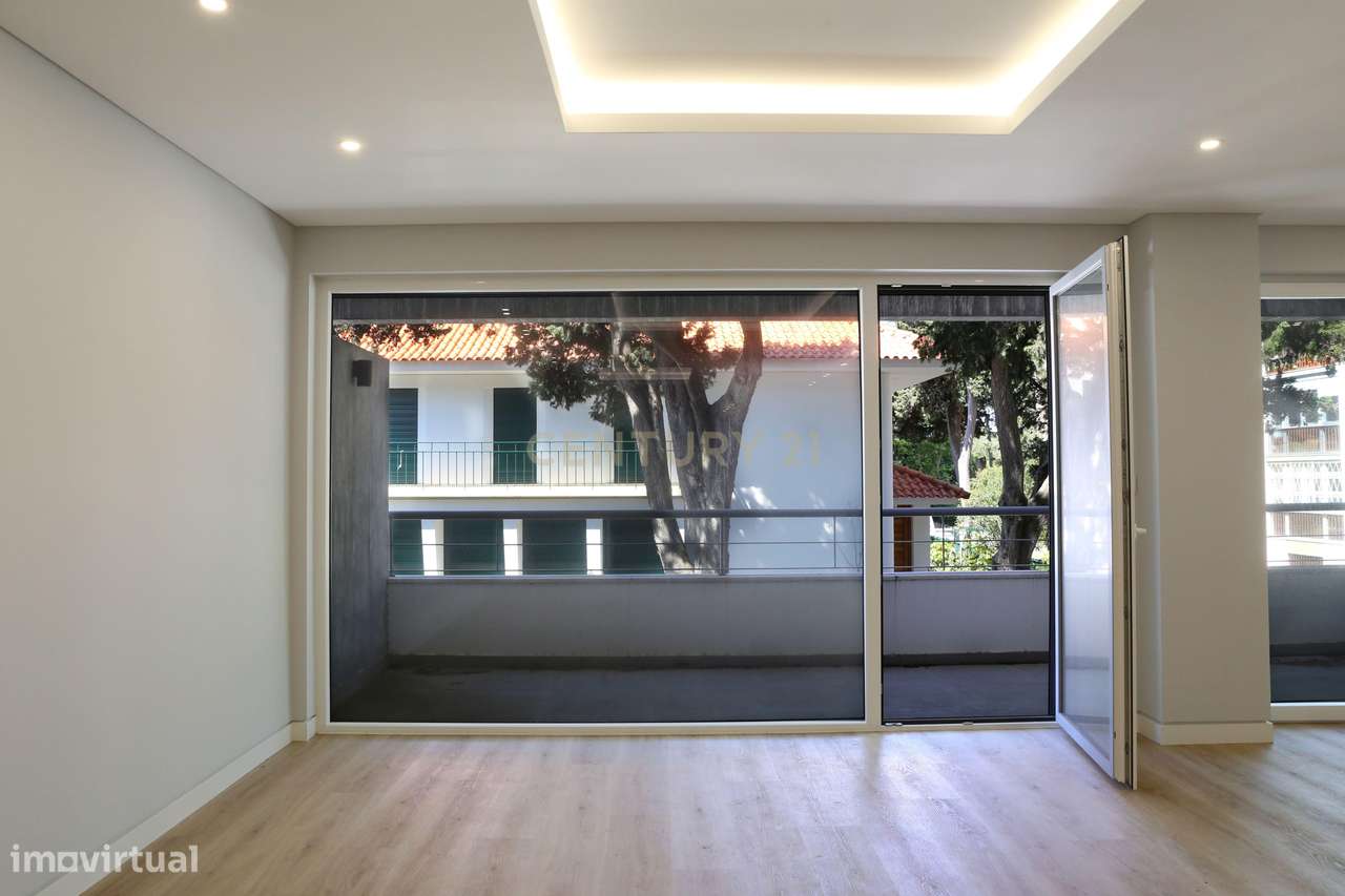 Apartamentos de luxo Carcavelos - Grande imagem: 2/60