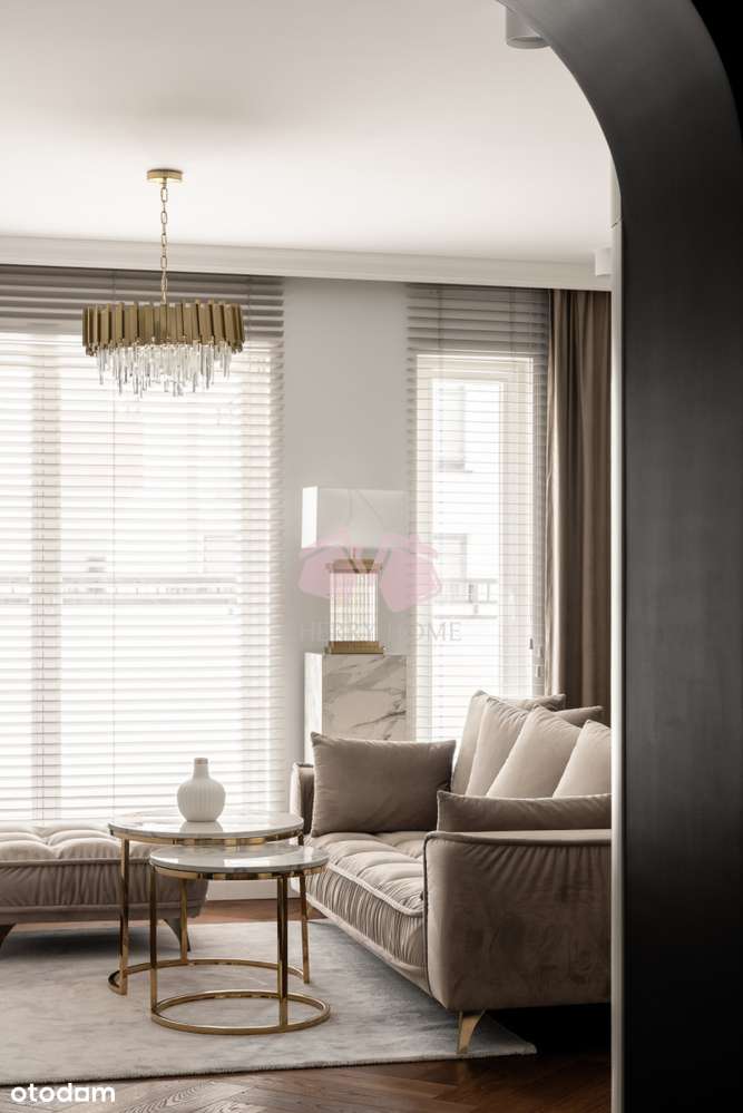 Najbardziej luksusowy apartament Stare Miasto-16