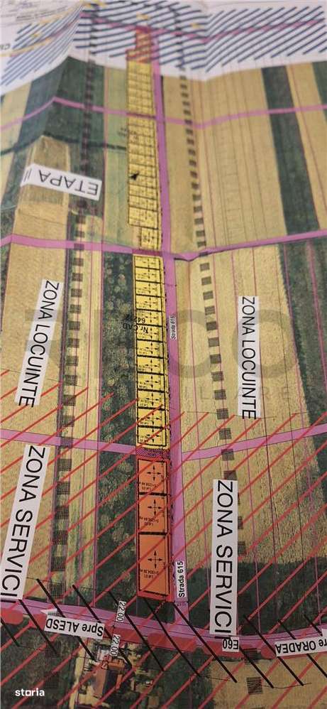 Reco, Teren intravilan Osorhei - Imagine principală: 5/5