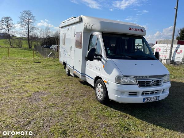 Fiat Ducato - 3