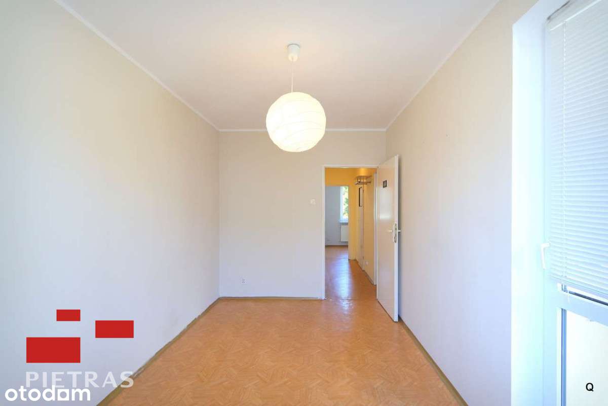 Wilda 2 osobne pokoje, umebl kuchnia-10