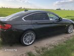 BMW Seria 4 420d Luxury Line - 21